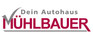 Logo Martin Mühlbauer e.K.
